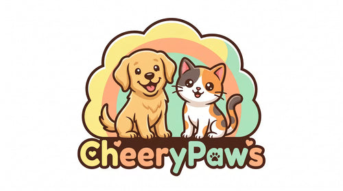 Cheery Paws